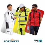 PORTWEST WX2