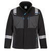 Portwest FR704 Trudnopalna kurtka multiochronna softshell WX3 Modaflame