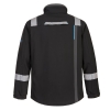 Portwest FR704 Trudnopalna kurtka multiochronna softshell WX3 Modaflame