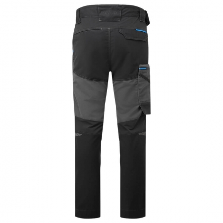 Portwest T718 Spodnie robocze WX3 Slim Fit