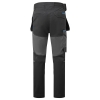 Portwest WX3 T719 Spodnie robocze z kieszeniami monterskimi Slim Fit