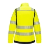 PORTWEST FR715 Trudnopalna bluza multiochronna damska Modaflame PW3