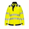 PORTWEST FR715 Trudnopalna bluza multiochronna damska Modaflame PW3