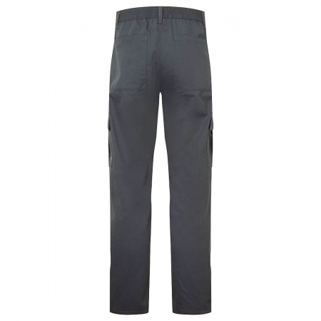 PORTWEST AS12 - Damskie spodnie antystatyczne ESD