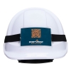 Portwest PA40 Uniwersalny uchwyt na identyfikator do kasku ochronnego BHP