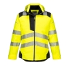 Portwest T400 Kurtka Ostrzegawcza Zimowa PW3 Hi-Vis