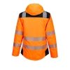 Portwest T400 Kurtka Ostrzegawcza Zimowa PW3 Hi-Vis