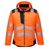 Portwest T400 Kurtka Ostrzegawcza Zimowa PW3 Hi-Vis