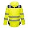 Portwest T400 Kurtka Ostrzegawcza Zimowa PW3 Hi-Vis