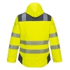 Portwest T400 Kurtka Ostrzegawcza Zimowa PW3 Hi-Vis