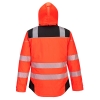 Portwest T400 Kurtka Ostrzegawcza Zimowa PW3 Hi-Vis