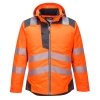 Portwest T400 Kurtka Ostrzegawcza Zimowa PW3 Hi-Vis