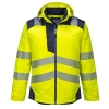 Portwest T400 Kurtka Ostrzegawcza Zimowa PW3 Hi-Vis