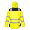 Portwest T400 Kurtka Ostrzegawcza Zimowa PW3 Hi-Vis