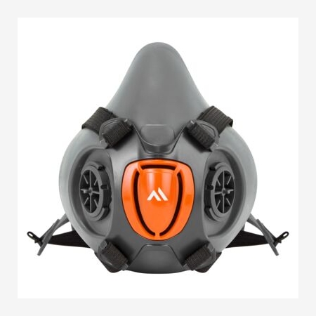 PORTWEST P421 - Półmaska ​​TPR