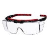 PORTWEST PR03 - Okulary ochronne Top OTG