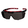 PORTWEST PR03 - Okulary ochronne Top OTG