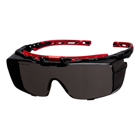 PORTWEST PR03 - Okulary ochronne Top OTG