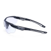Portwest PS36 Antracite Okulary ochronne z powłoką anti-scratch i anti-fog