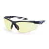 Portwest PS36 Antracite Okulary ochronne z powłoką anti-scratch i anti-fog