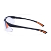 PORTWEST PW37 Okulary ochronne Bold Pro BHP przeciwodpryskowe UV