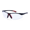 PORTWEST PW37 Okulary ochronne Bold Pro BHP przeciwodpryskowe UV