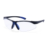PORTWEST PW37 Okulary ochronne Bold Pro BHP przeciwodpryskowe UV