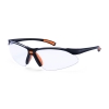 PORTWEST PW37 Okulary ochronne Bold Pro BHP przeciwodpryskowe UV