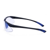 PORTWEST PW37 Okulary ochronne Bold Pro BHP przeciwodpryskowe UV
