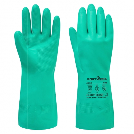 PORTWEST A810 - Rękawica Nitrosafe chroniąca przed chemikaliami