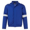 PORTWEST FR731 - Kurtka ocieplana Bomber Bizflame Work+ FR