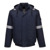 PORTWEST FR731 - Kurtka ocieplana Bomber Bizflame Work+ FR