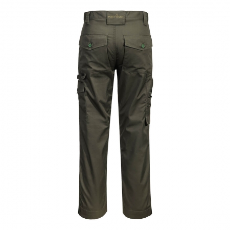 PORTWEST CD884 SPODNIE SUPER WORK