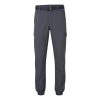 Portwest L712 Spodnie bojówki Stretch elastyczne męskie robocze slim fit