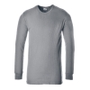 PORTWEST B123 - T-Shirt termoaktywny z długimi rękawami