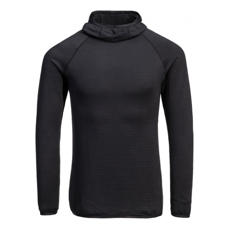 PORTWEST B191 - Bluza polarowa Waffle