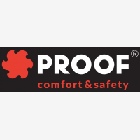 PROOF comfort & safety
