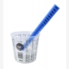 T4W Mieszadło listwa do lakieru 30x3cm MPL300 HDPE (opak.10 szt.)