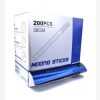 T4W Mieszadło listwa do lakieru 30x3cm MPL300 HDPE (opak.10 szt.)