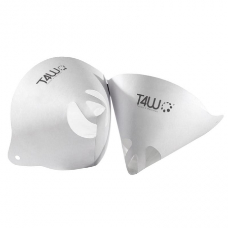 T4W Sitko lakiernicze papierowe (opak 50 szt.)