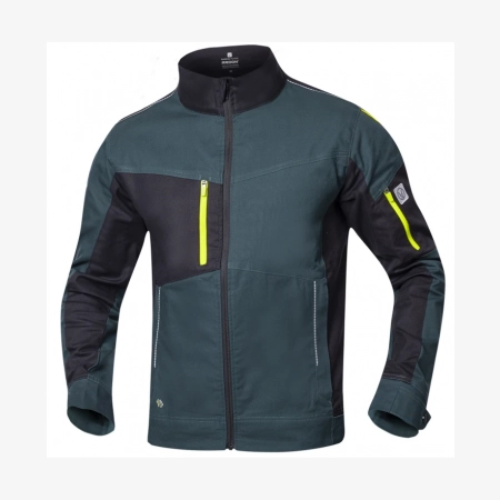 ARDON 4Xstretch Bluza Robocza Slim Fit Stretch Amalytton Tabiflex