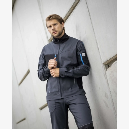 ARDON 4Xstretch Bluza Robocza Slim Fit Stretch Amalytton Tabiflex