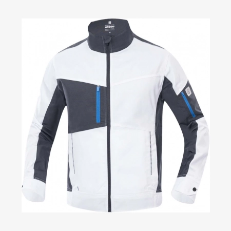 ARDON 4Xstretch Bluza Robocza Slim Fit Stretch Amalytton Tabiflex