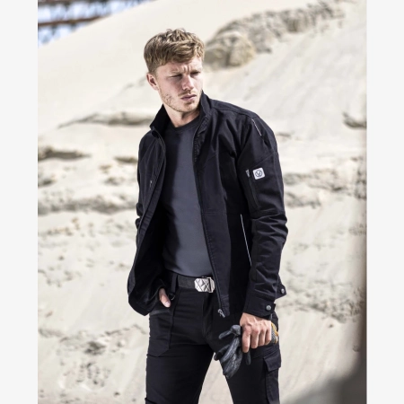 ARDON 4Xstretch Bluza Robocza Slim Fit Stretch Amalytton Tabiflex