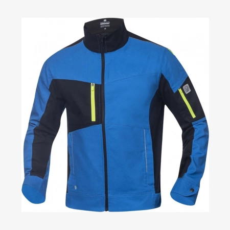 ARDON 4Xstretch Bluza Robocza Slim Fit Stretch Amalytton Tabiflex