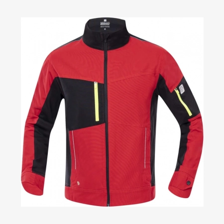 ARDON 4Xstretch Bluza Robocza Slim Fit Stretch Amalytton Tabiflex