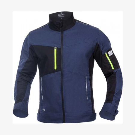 ARDON 4Xstretch Bluza Robocza Slim Fit Stretch Amalytton Tabiflex