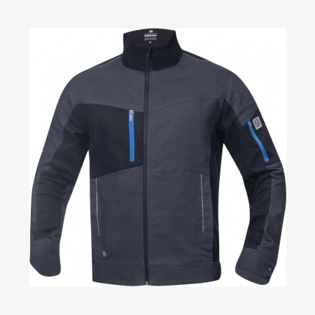 ARDON 4Xstretch Bluza Robocza Slim Fit Stretch Amalytton Tabiflex