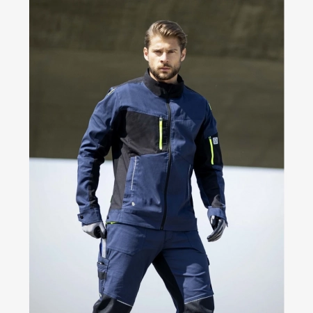 ARDON 4Xstretch Bluza Robocza Slim Fit Stretch Amalytton Tabiflex