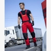 ARDON Spodnie ogrodniczki robocze 4Xstretch